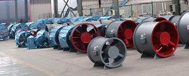 德州瑞業空調設備有限公司