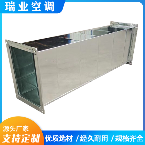 鍍鋅板風管